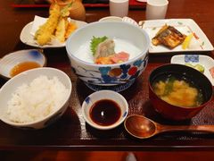 -翔峰炭火鳗鱼(悦泰街里公寓店)