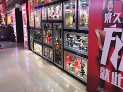 -星歌汇PARTY KTV•观澜兴万达店