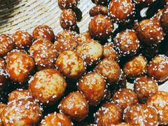 -邓记新一代糖油果子(四川煤管局供销公司职工宿舍店)