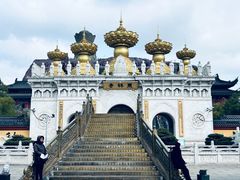 -上海东林寺(金山区)