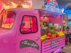 -泰妃殿(武汉首店)