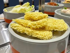 -密友回转自助火锅(中海环宇城店)