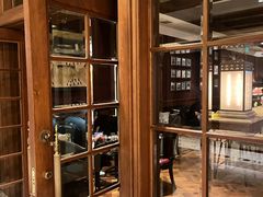 -记者俱乐部酒吧(北京瑞吉酒店)