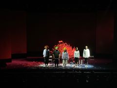 -陕北民歌大舞台