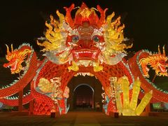 -大同古城墙