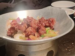 -绿茶餐厅(龙湖星悦荟店)