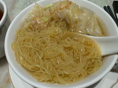 -麦奀云吞面世家 山顶店(山顶广场店)
