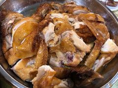 -红旗山庄(圭峰山店)