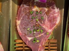 -炙城·韩式烤肉(南京东路店)