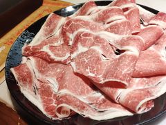 -宣武小院涮肉(前门店)