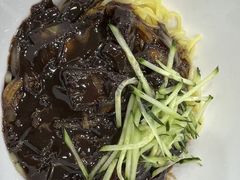 -祥和居韩国炸酱面·20年夫妻店(皇冠店)