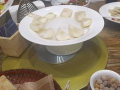 -丹江渔村(首都机场店)