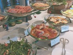 -青岛鑫江温德姆酒店