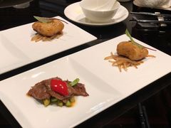 -北京四季酒店·采逸轩
