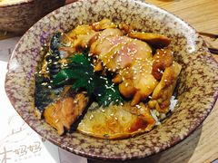 -林妈妈村·日式料理(宝山龙湖天街店)