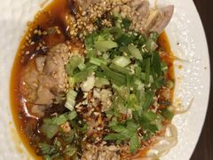 -成都你六姐·牛肉冒菜(城市集市合生汇店)