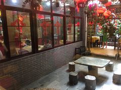 露天位-汇景花园酒家(基立下道店)