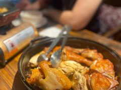 -临家闽南菜(宝洲路店)