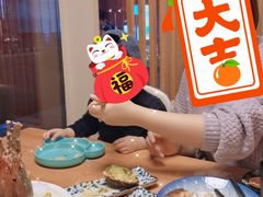 -王鼎精致料理铁板烧(世博源店)