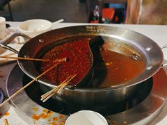 -钢管厂五区小郡肝火锅串串香(总店)