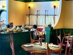 -权茂上海菜(殷行路店)