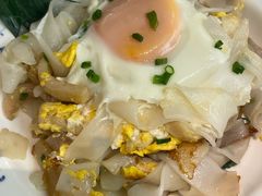 -太食獸泰式茶餐厅(IFS国金中心店)