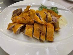 -东江渔村·古典园林·30年粤菜老字号(太和店)