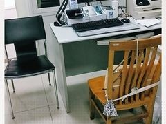 -长风街道长风社区卫生服务中心