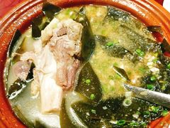 -董厨煨汤馆(车站路店)