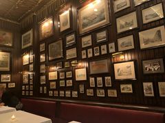 -Keens Steakhouse