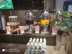 -仙桐吉宴铁板烧·精致料理