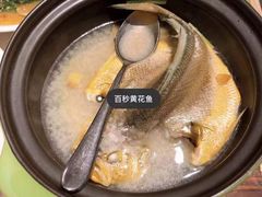 -莆田餐厅PUTIEN(三里屯店)