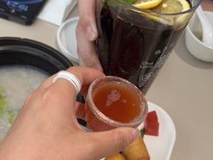 -蔡澜点心·粤菜(丽泽天街店)
