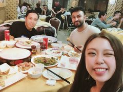 -鸽王世家(东华东路店)