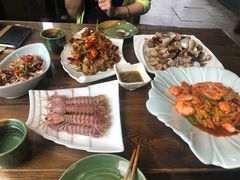 -鲁前海沿儿