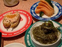 -元气寿司(东方宝泰店)
