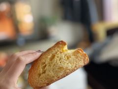 美式車打芝士司康-CHOCMONS巧克怪兽(屏风街店)