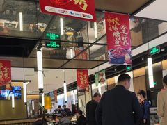 -江边城外烤全鱼(世茂广场店)