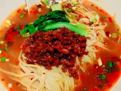 -眉州东坡(春秀路店)