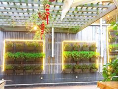 门面-汇璟•海鲜青岛菜