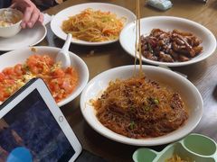 -三亚湾假日度假酒店·中餐厅