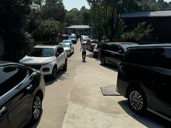 -秋香鱼馆(世凹桃园店)
