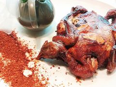 -孙家外婆•长春地标美食新名片(红旗街万达店)