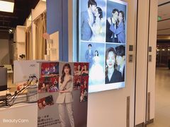 -一墨照相馆·证件照·形象照(世博店)