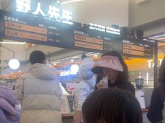 -野人先生Gelato(上海长宁龙之梦店)