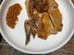 -铁公鸡·四川料理(天环广场店)