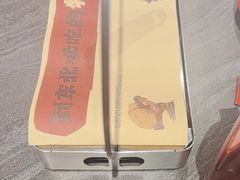 -钱锋炭缸烧烤(南湖大路总店)