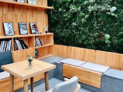 -十一咖啡(青年大街工厂店)