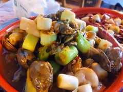荔枝花甲-拈一筷子·宜宾江湖菜(十一街店)