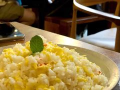 蛋炒饭-汤厨(五道营店)